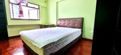 Blk 163B Punggol Central (Punggol), HDB 4 Rooms #606332971